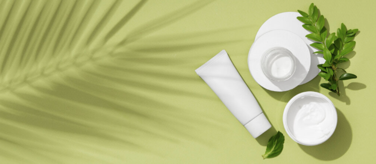 Packaging cosmetico di prestigio